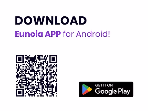 Download Eunoia app Frequency Generator on the Google Play